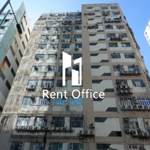 Kin Tak Fung Industrial Building-1