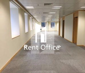 CHINA RESOURCES BUILDING (華潤大廈)