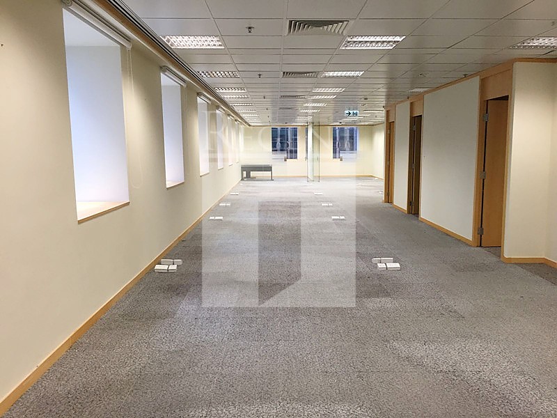 CHINA RESOURCES BUILDING (華潤大廈)