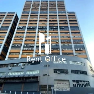 金威工业大厦第二期-1