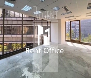 HOUSTON CENTRE (好时中心)