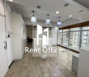 KEEN HUNG COMMERCIAL BUILDING (堅雄商業大廈)