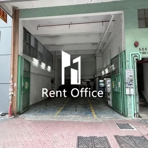 联运工业大厦-7