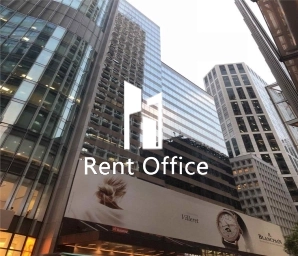 New World Tower II  新世界大廈二座