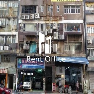 丰业工业大厦-1