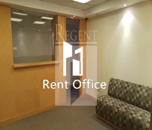 BANK OF AMERICA TOWER (美國銀行中心)