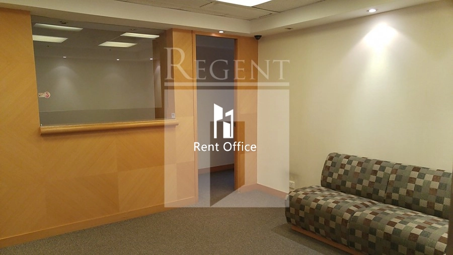 BANK OF AMERICA TOWER (美國銀行中心)