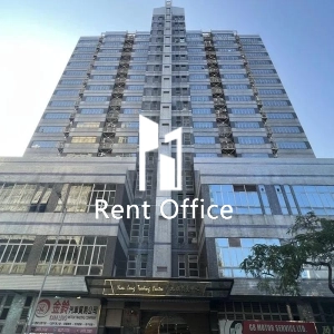 元朗贸易中心-2