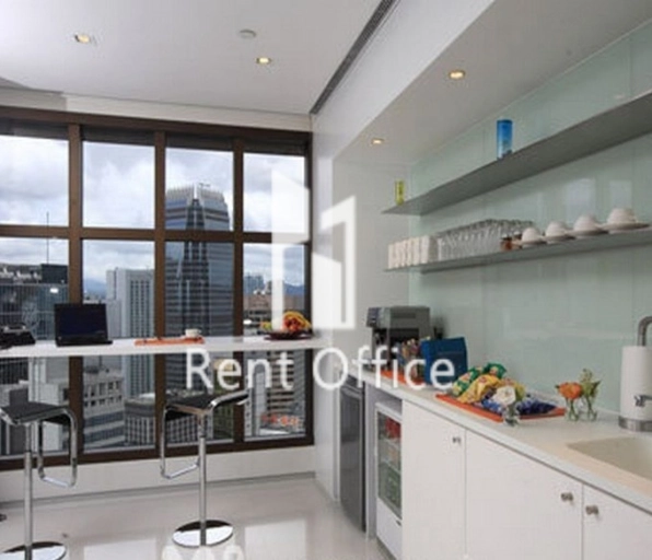 娛樂行-香港務式辦公室