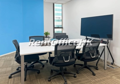 金陵饭店亚太商务楼