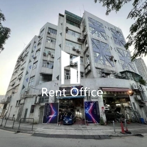 丰盈工贸中心-2