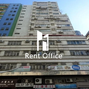 海洋工业大厦-0