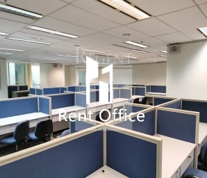 GATEWAY TOWER 02 (港威大厦 第02座)