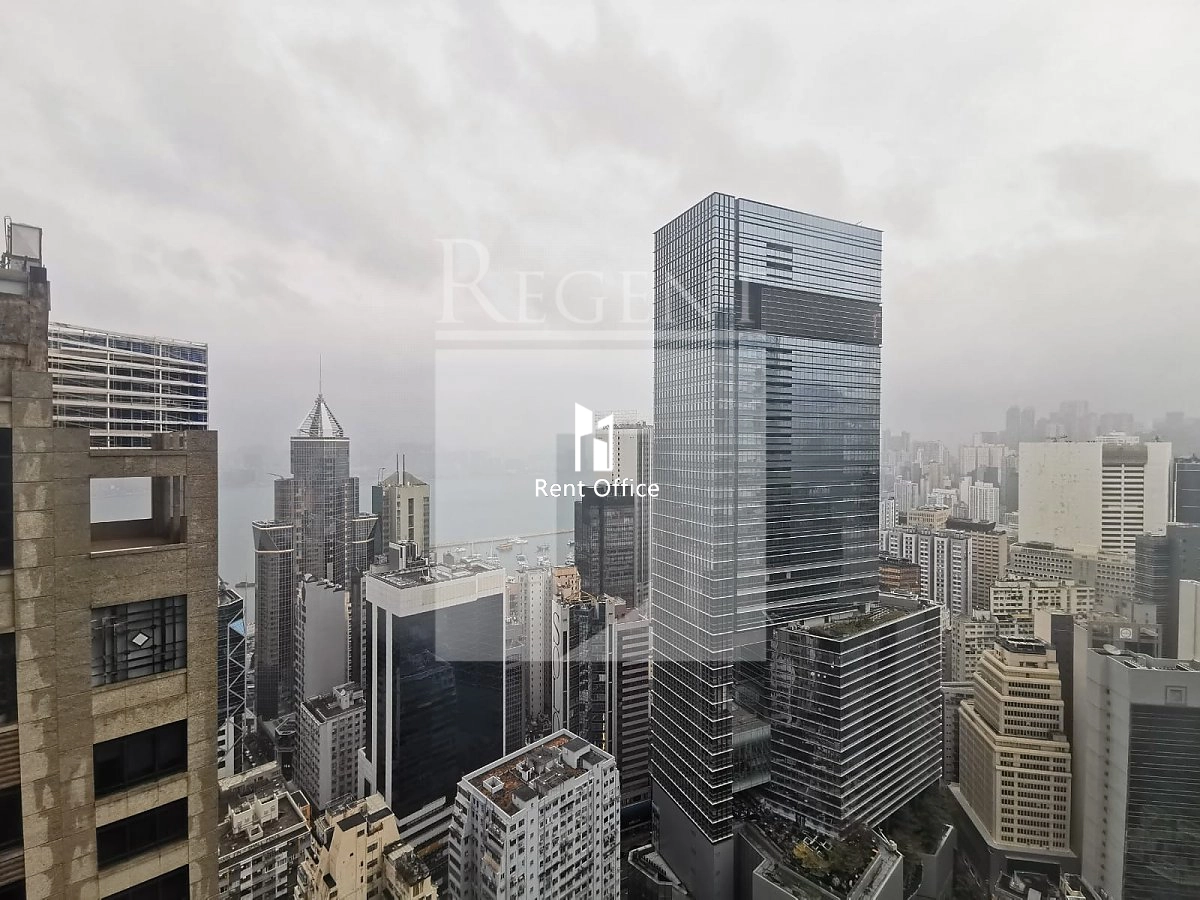 TIMES SQUARE TOWER 1 (时代广场 (一座))-RGP024792