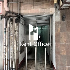 Kwai Shing Industrial Building Phase 1-4