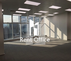 COS CENTRE (中海日升中心)