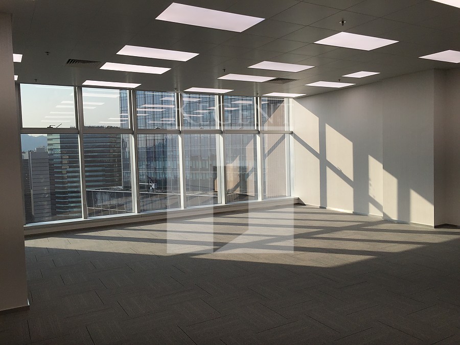 COS CENTRE (中海日升中心)