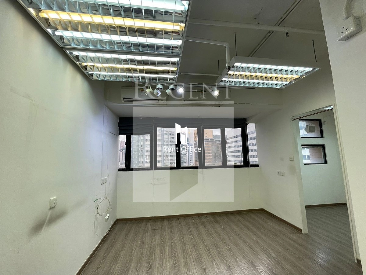 UNITED SUCCESS COMMERCIAL CENTRE (聯成商業中心)-RGP025092