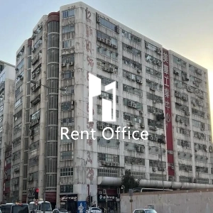 美华工业中心B座-1