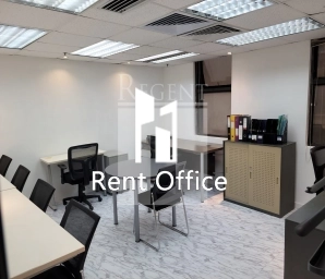 FAR EAST CONSORTIUM BUILDING (远东发展大厦)