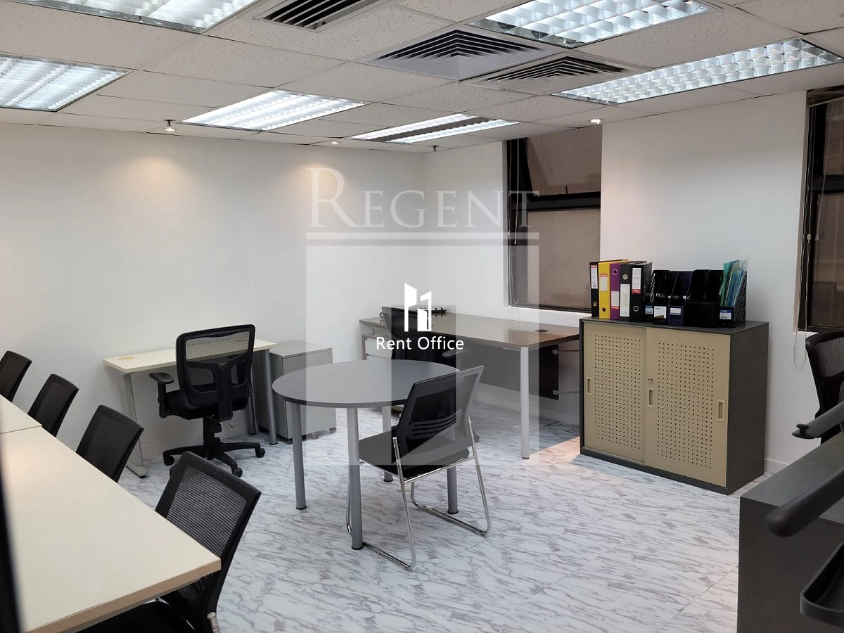 FAR EAST CONSORTIUM BUILDING (遠東發展大廈)