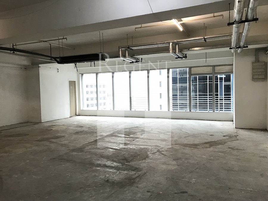 REMINGTON CENTRE (利登中心)