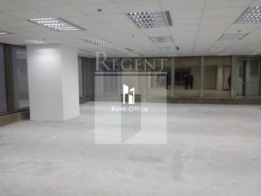 CHINA BUILDING (華人行)