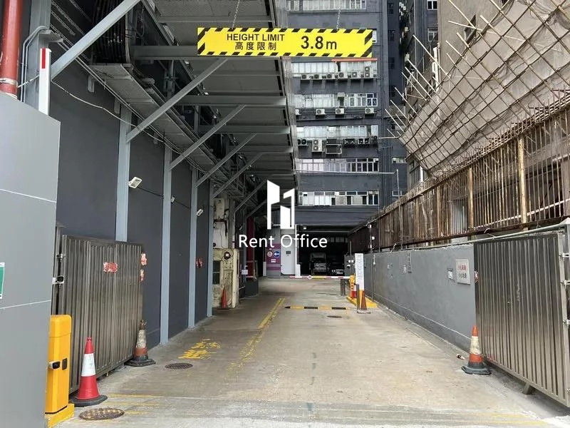 荃運工業中心2期