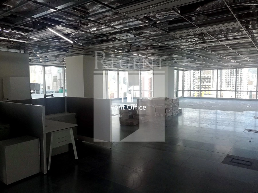 PACIFIC PLACE BLOCK 3 (太古广场三座)-RGP014807