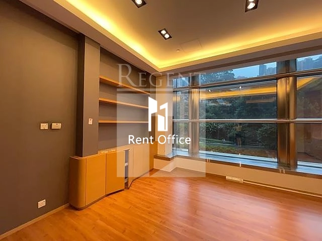 CHEUNG KONG CENTRE (長江集團中心)-RGP024762