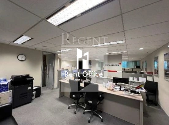 GATEWAY TOWER 01 (港威大廈 第01座)