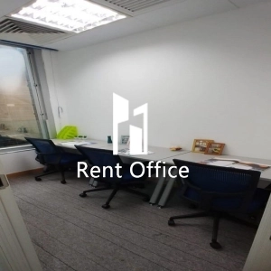 Chow Tai Fook Commercial Centre