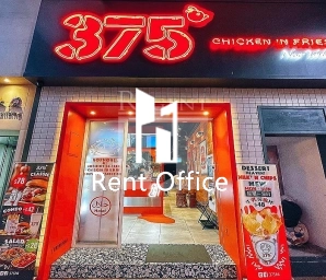 MAN HING COMMERCIAL BUILDING (萬興大廈)