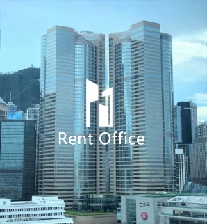 Two Exchange Square  交易廣場二座