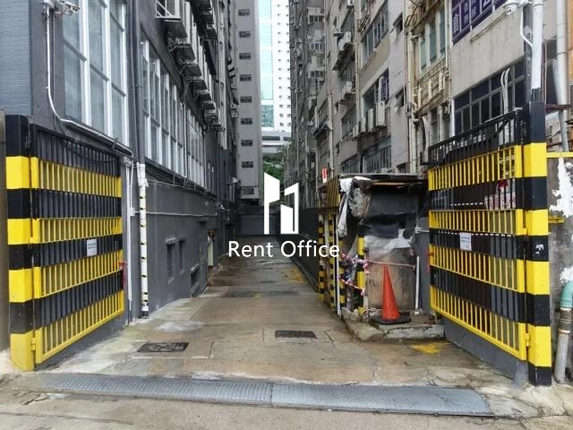 金威工业大厦第二期