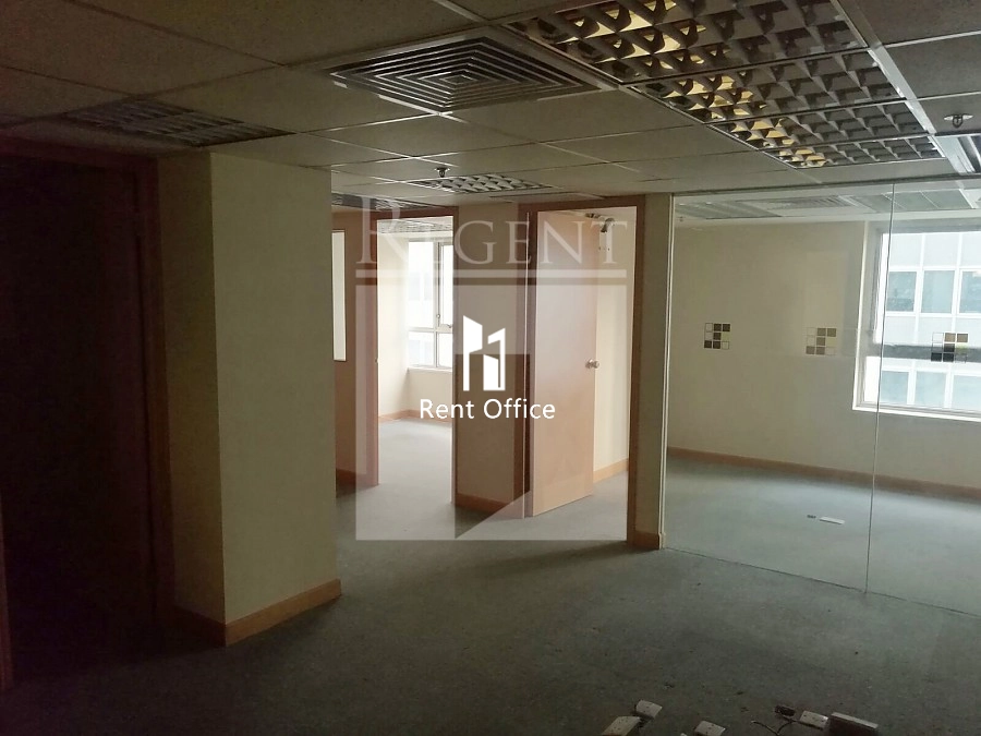 CHINACHEM TOWER (华懋大厦)-RGP013459