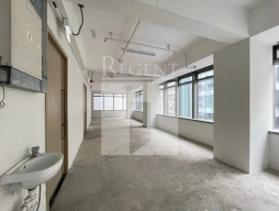 CANTON HOUSE (丰乐行)