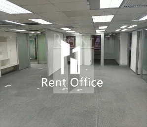 Shanghai Industrial Inv Building (上海實業大廈)