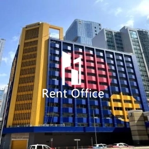 储存易集团中心（西九龙）-5