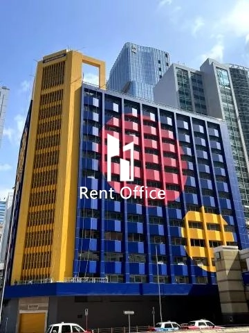 储存易集团中心（西九龙）