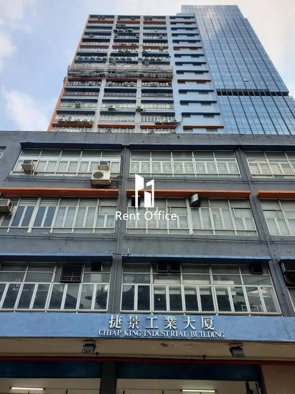 捷景工業大廈-7