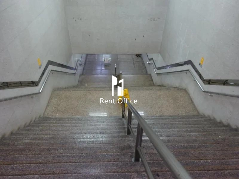 Vigor Industrial Building Block 1