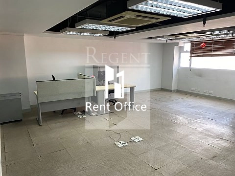 Kingsford Industrial Centre (景發工業中心)