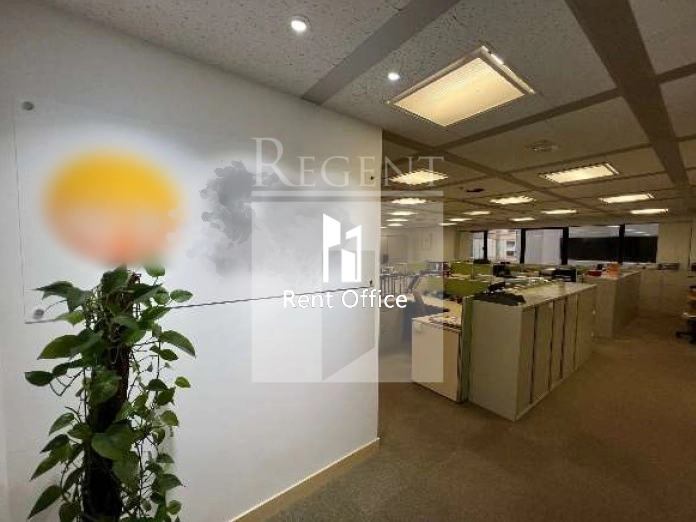 HARBOUR CITY WHARF T & T CENTRE (海港城 九倉電訊中心)