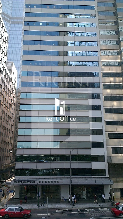 BEAUTIFUL GROUP TOWER (標華豐大廈)-RGP2453283