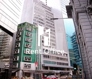 CARFIELD COMMERCIAL BUILDING (嘉兆商業大廈)