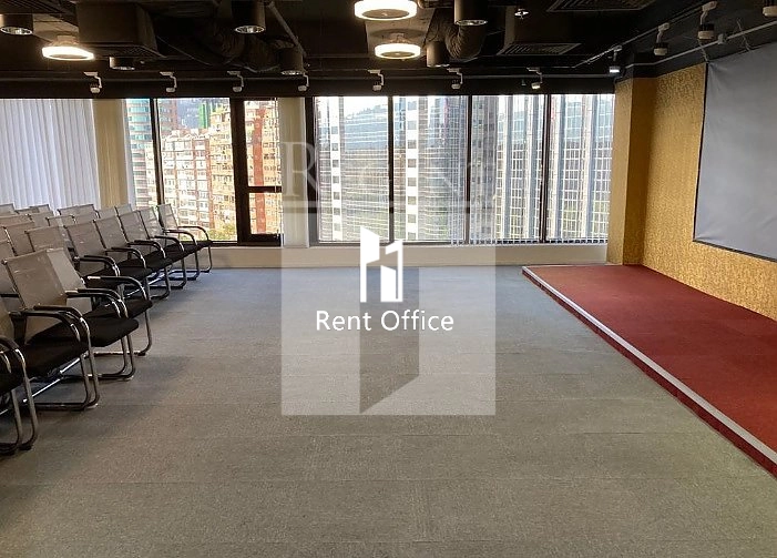 INTER-CONTINENTAL PLAZA (明輝中心)-RGP027695