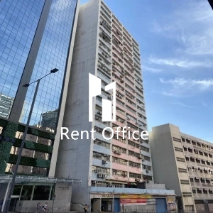 Shui Sum Industrial Building-2