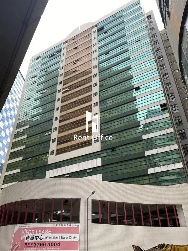 达贸中心-9