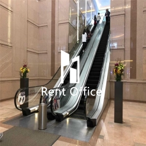 The Gateway Tower 5-0